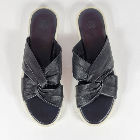 Urban Outfitters  Sandals #410 Size 10 - Picture 5 of 10